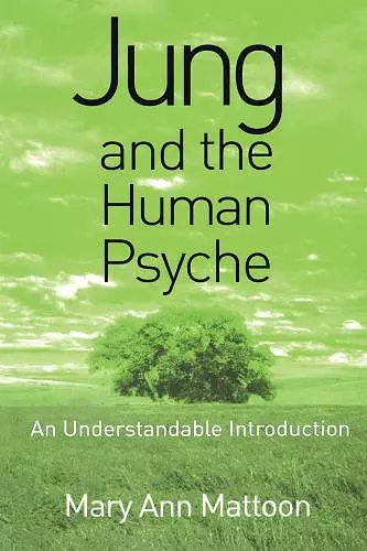 Jung and the Human Psyche cover