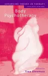 Body Psychotherapy cover