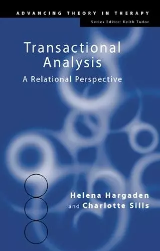 Transactional Analysis cover