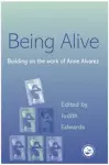 Being Alive cover