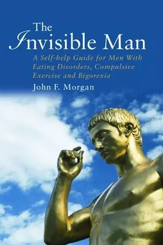 The Invisible Man cover