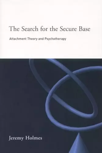 The Search for the Secure Base cover