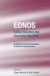 EDNOS: Eating Disorders Not Otherwise Specified cover