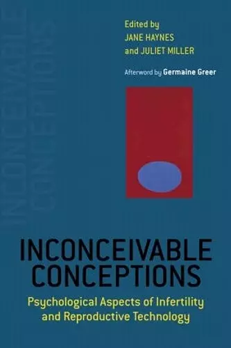 Inconceivable Conceptions cover