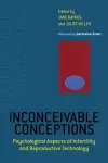 Inconceivable Conceptions cover