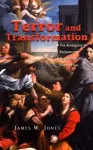 Terror and Transformation cover