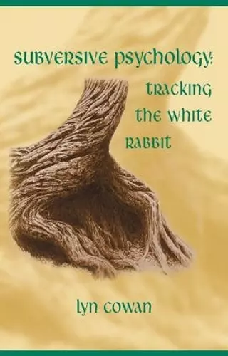 Tracking the White Rabbit cover