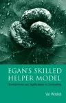 Egan's Skilled Helper Model cover