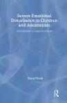 Severe Emotional Disturbance in Children and Adolescents cover