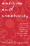 Autism and Creativity cover