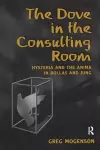 The Dove in the Consulting Room cover