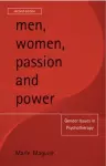 Men, Women, Passion and Power cover