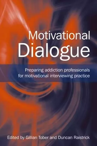 Motivational Dialogue cover