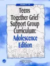 Teens Together Grief Support Group Curriculum cover
