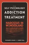 The Self Psychology of Addiction and its Treatment cover