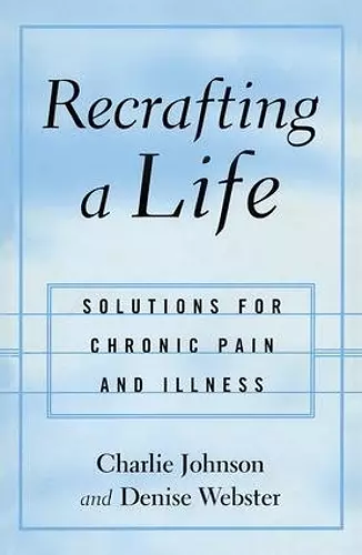 Recrafting a Life cover