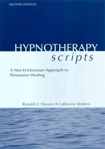 Hypnotherapy Scripts cover