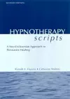 Hypnotherapy Scripts cover