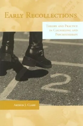 Early Recollections cover