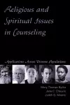 Religious and Spiritual Issues in Counseling cover