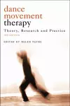 Dance Movement Psychotherapy cover