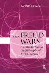 The Freud Wars cover