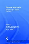 Evolving Psychosis cover