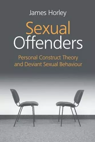 Sexual Offenders cover