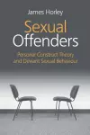 Sexual Offenders cover