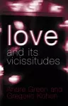 Love and its Vicissitudes cover