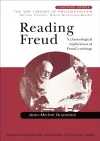 Reading Freud cover