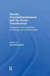 Gender, Countertransference and the Erotic Transference cover