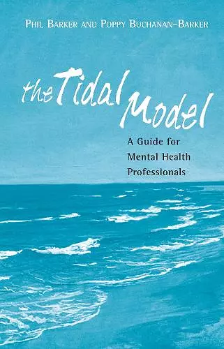 The Tidal Model cover