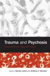 Trauma and Psychosis cover