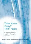 Think You're Crazy? Think Again cover