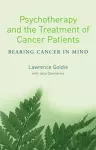 Psychotherapy and the Treatment of Cancer Patients cover