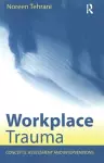 Workplace Trauma cover