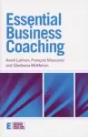 Essential Business Coaching cover