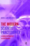 The Modern Scientist-Practitioner cover