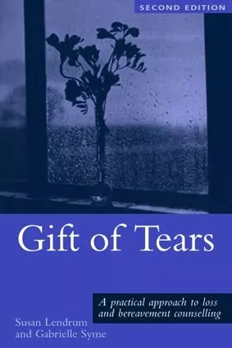 Gift of Tears cover