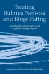 Treating Bulimia Nervosa and Binge Eating cover