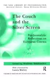 The Couch and the Silver Screen cover