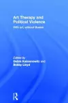 Art Therapy and Political Violence cover