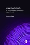 Imagining Animals cover