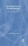 Introduction to Dramatherapy cover