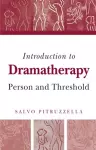 Introduction to Dramatherapy cover
