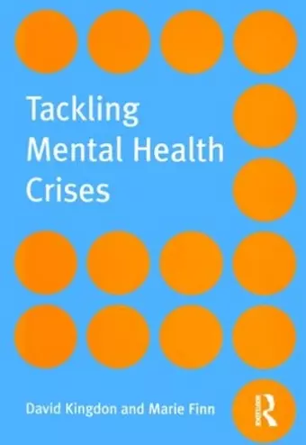 Tackling Mental Health Crises cover