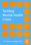 Tackling Mental Health Crises cover