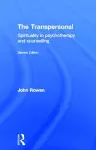 The Transpersonal cover