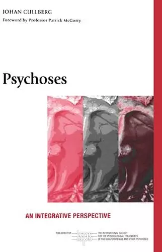 Psychoses cover